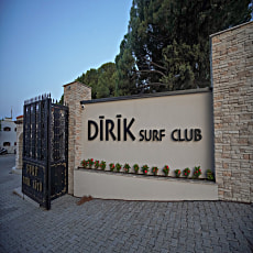 Dirik Surf & Beach Club 